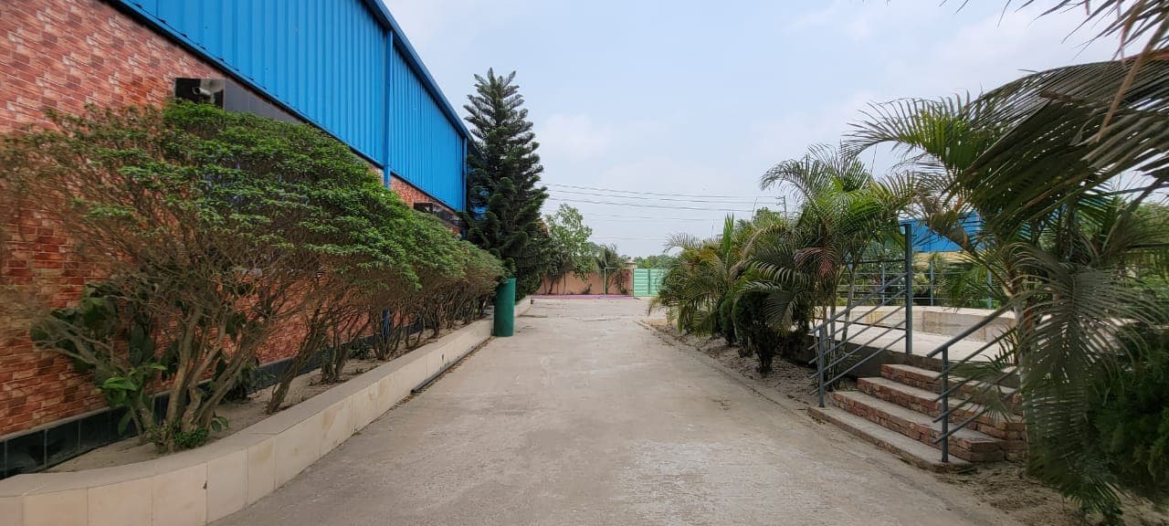 Factory