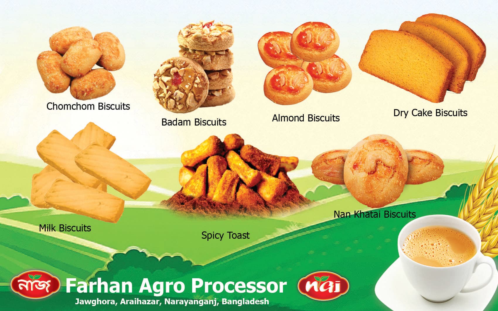 Products