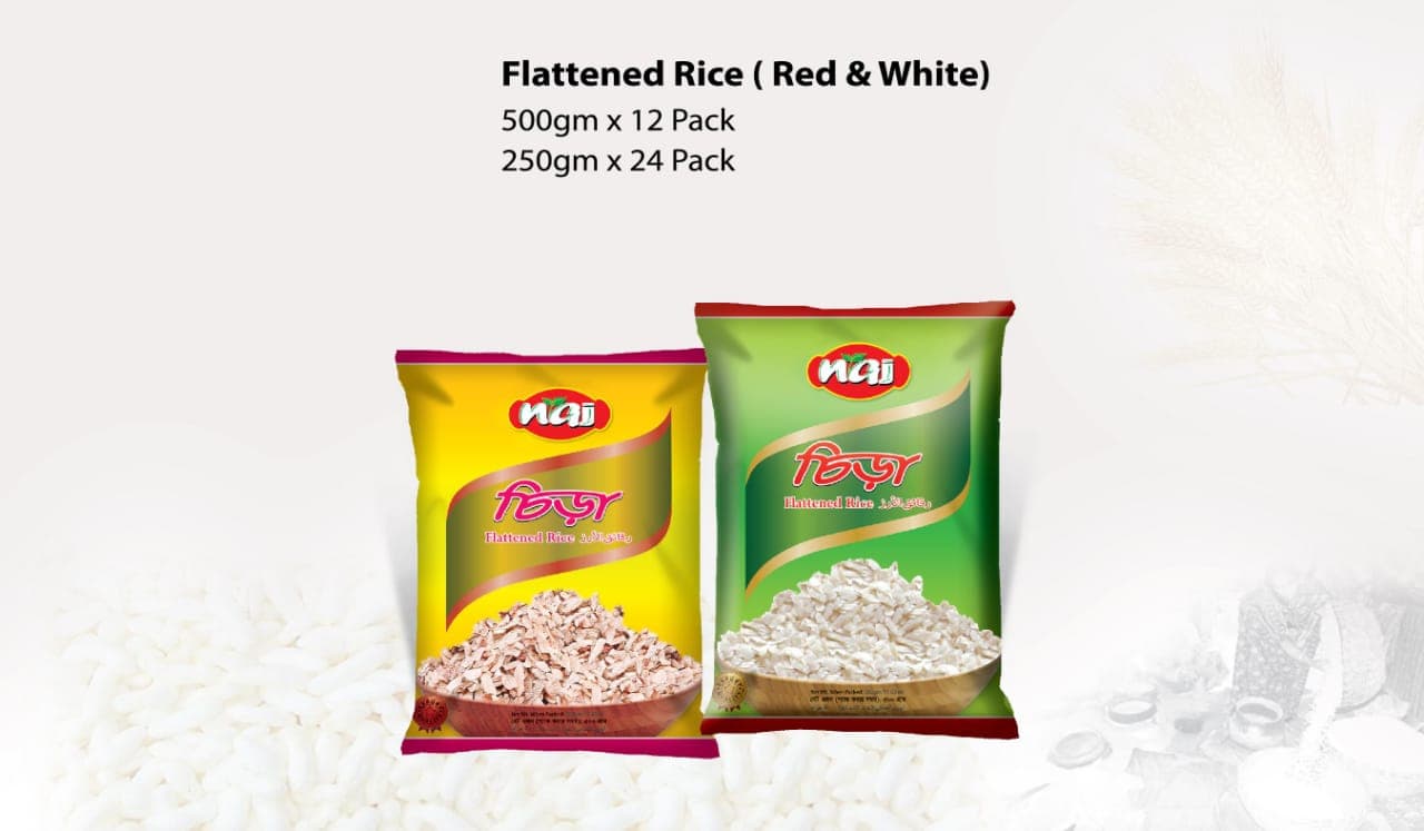 Farhan Agro Chira