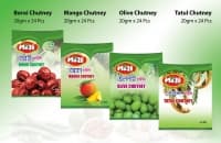 Farhan Agro Chatney