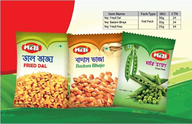 Badam Vaja - Image 1